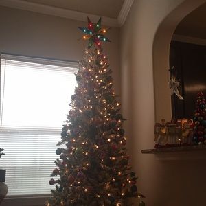 Meet your Posher, Gayle